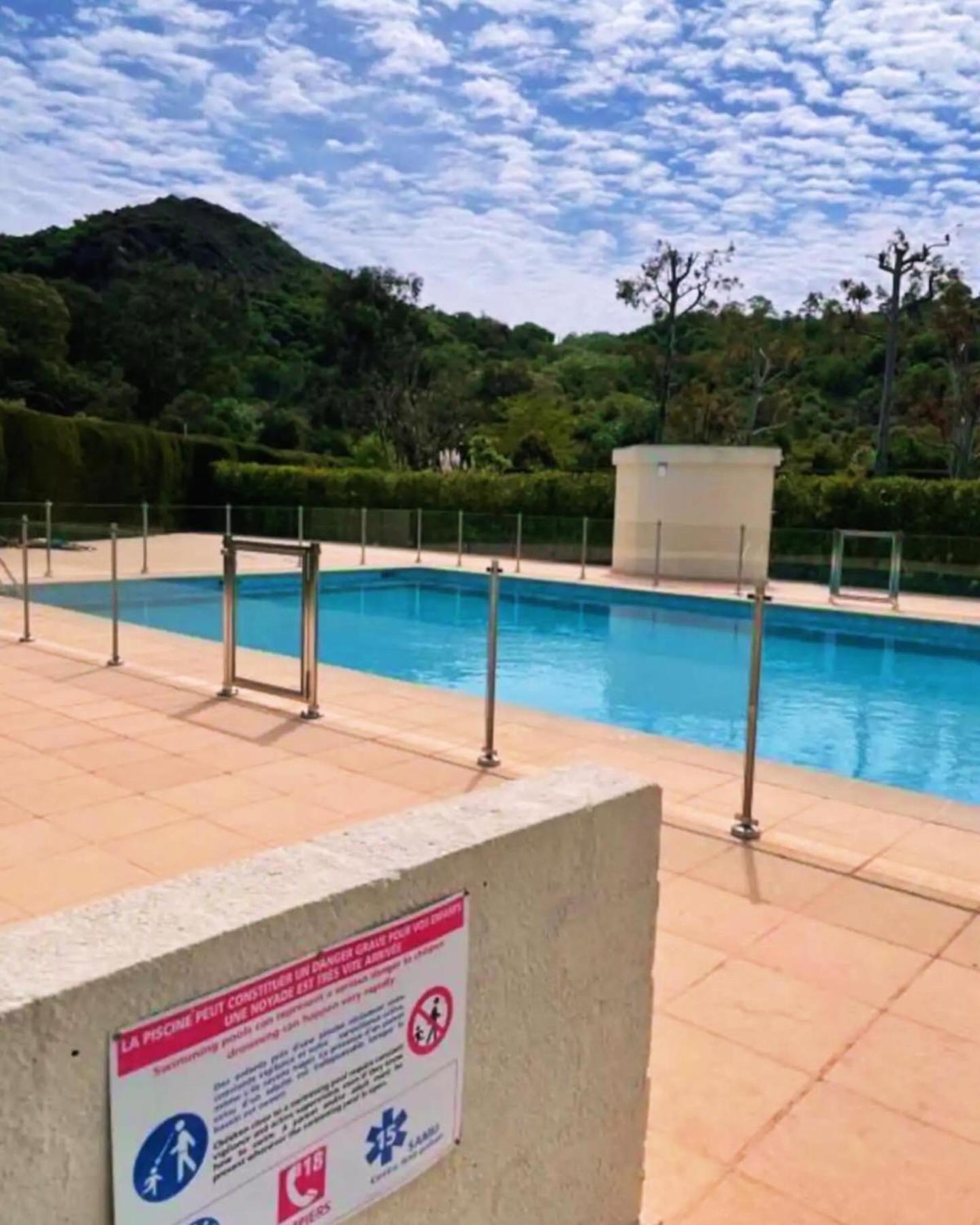 Un Vrai Nid Douillet ! 2 Piscines - Jardin - 2