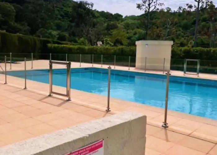 Un Vrai Nid Douillet ! 2 Piscines - Jardin - 2 Chambres