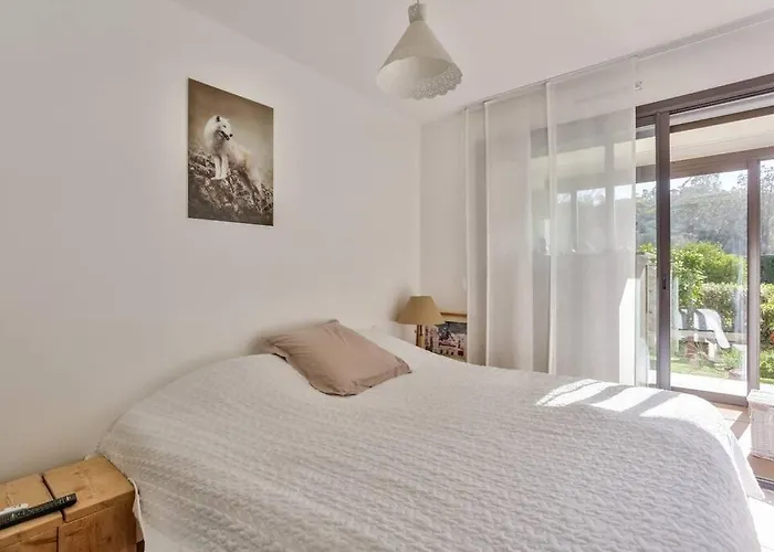 Un Vrai Nid Douillet ! 2 Piscines - Jardin - 2 Chambres