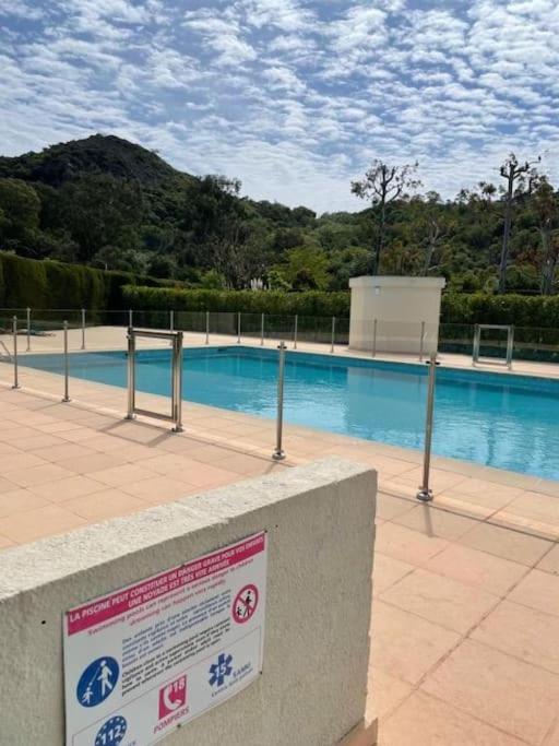 Un Vrai Nid Douillet ! 2 Piscines - Jardin - 2 Apartment