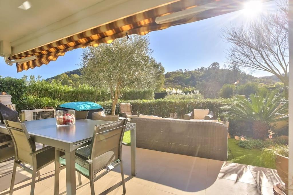Apartamento Un Vrai Nid Douillet ! 2 Piscines - Jardin - 2