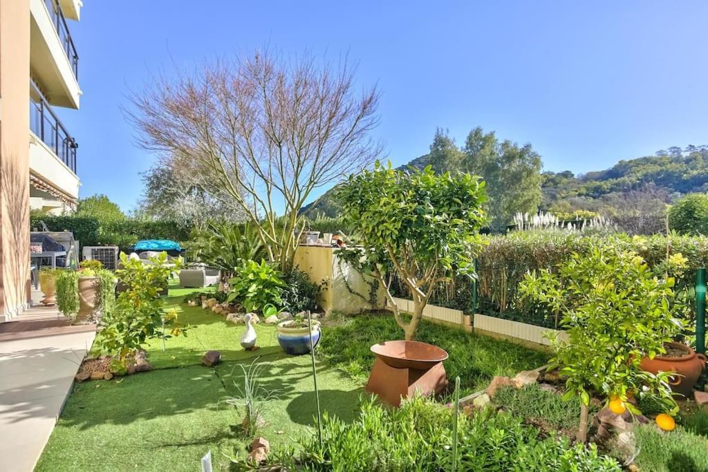 Un Vrai Nid Douillet ! 2 Piscines - Jardin - 2 *